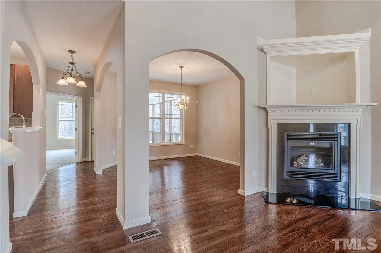 3800 Hamlin Court Raleigh, NC 27616 - Photo 9 of 30 Gallery Image 9