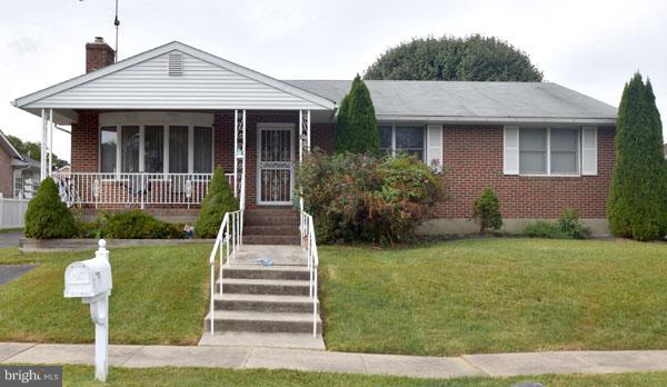 9214 Gardenia Road Baltimore, MD 21236 - Photo 1 of 15 Exterior (Front)