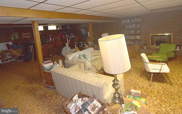 9214 Gardenia Road Baltimore, MD 21236 - Photo 11 of 15 Basement