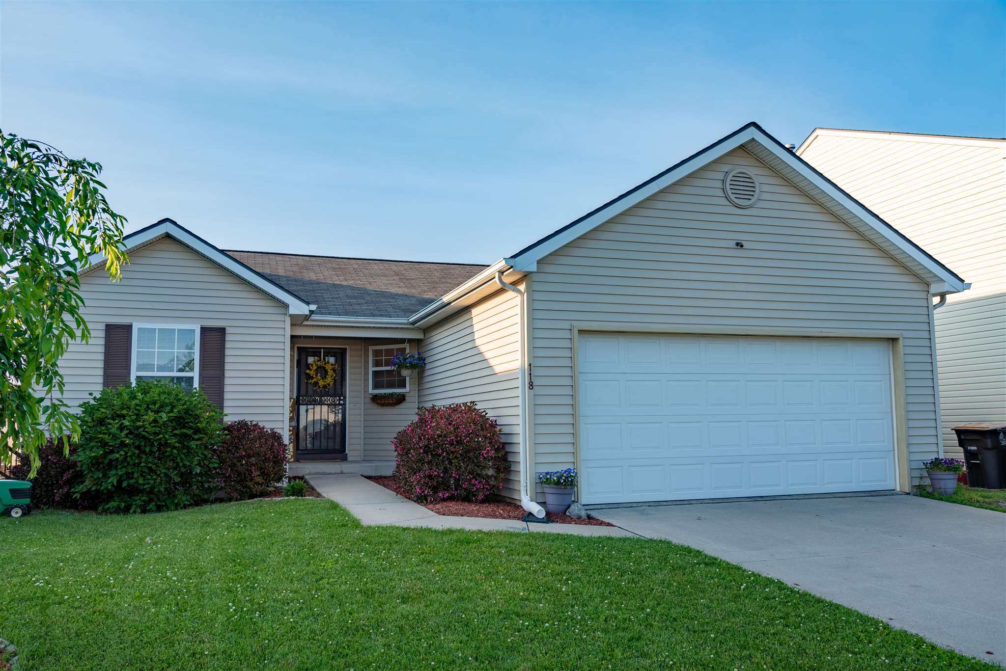 118 Riley Place Fort Wayne, IN 46825 - Photo 1 of 24 Gallery Image 1
