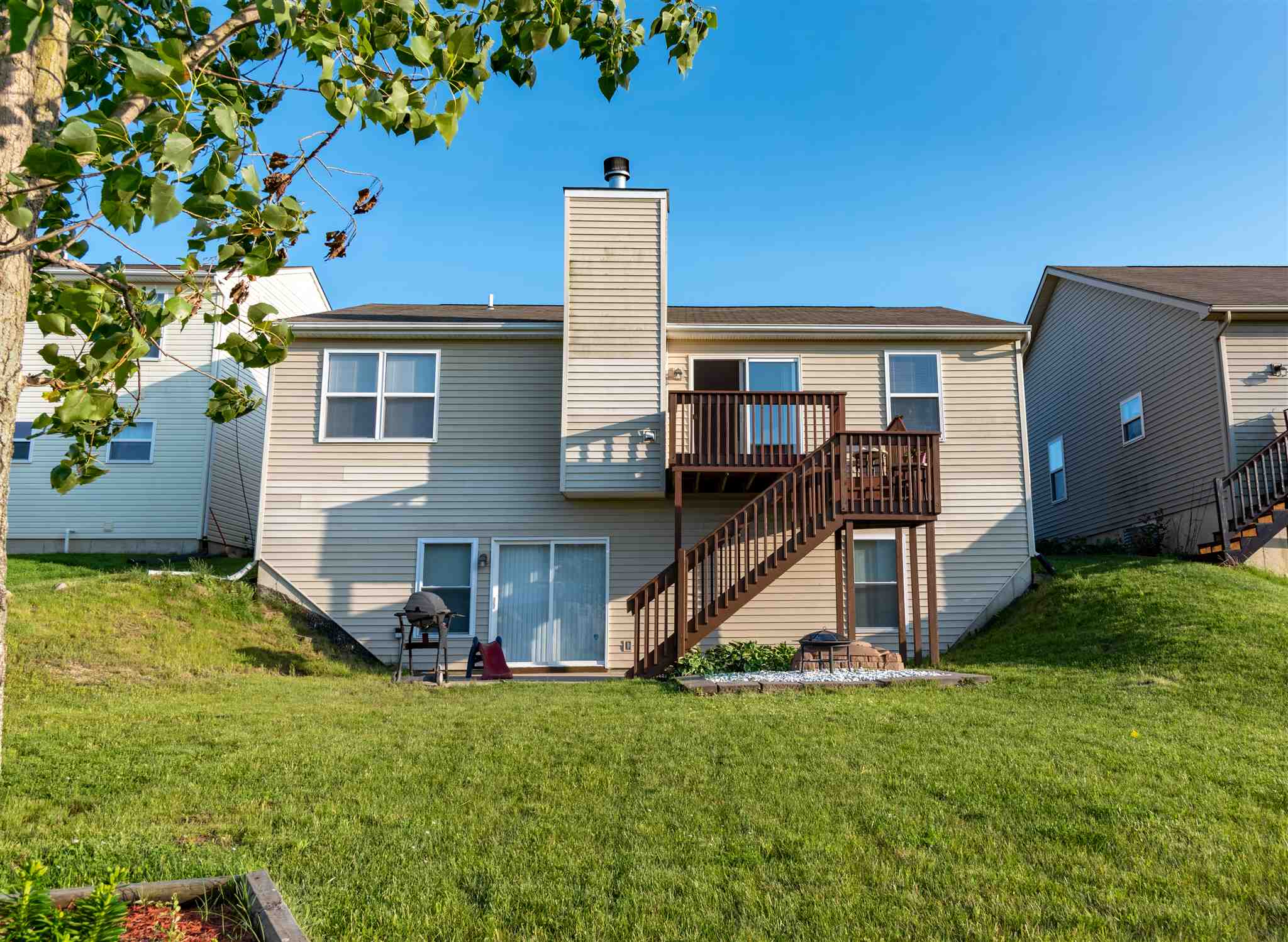 118 Riley Place Fort Wayne, IN 46825 - Photo 22 of 24 Gallery Image 22