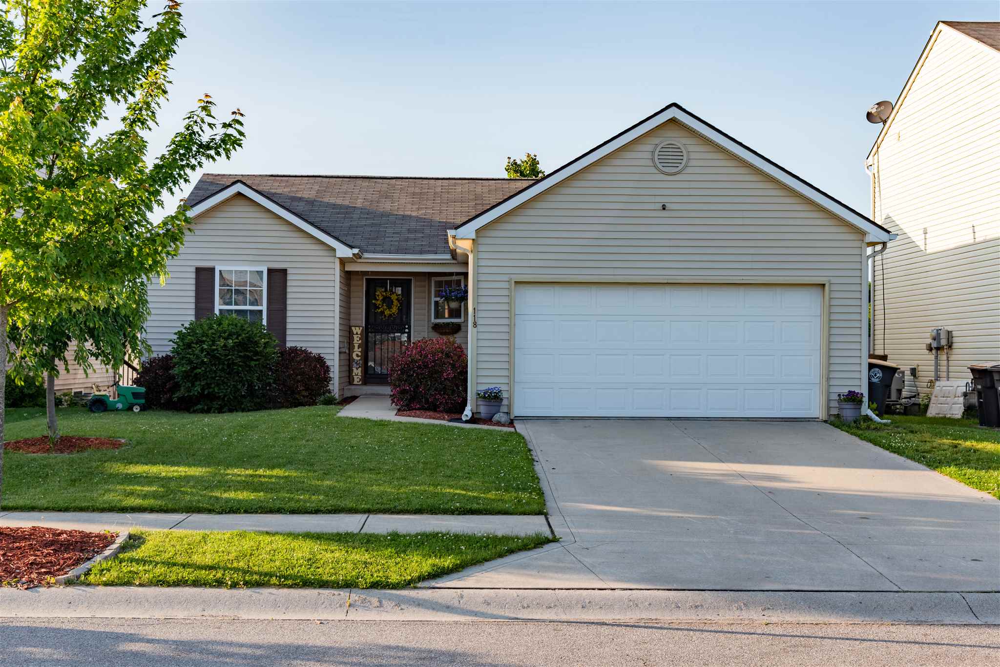 118 Riley Place Fort Wayne, IN 46825 - Photo 24 of 24 Gallery Image 24