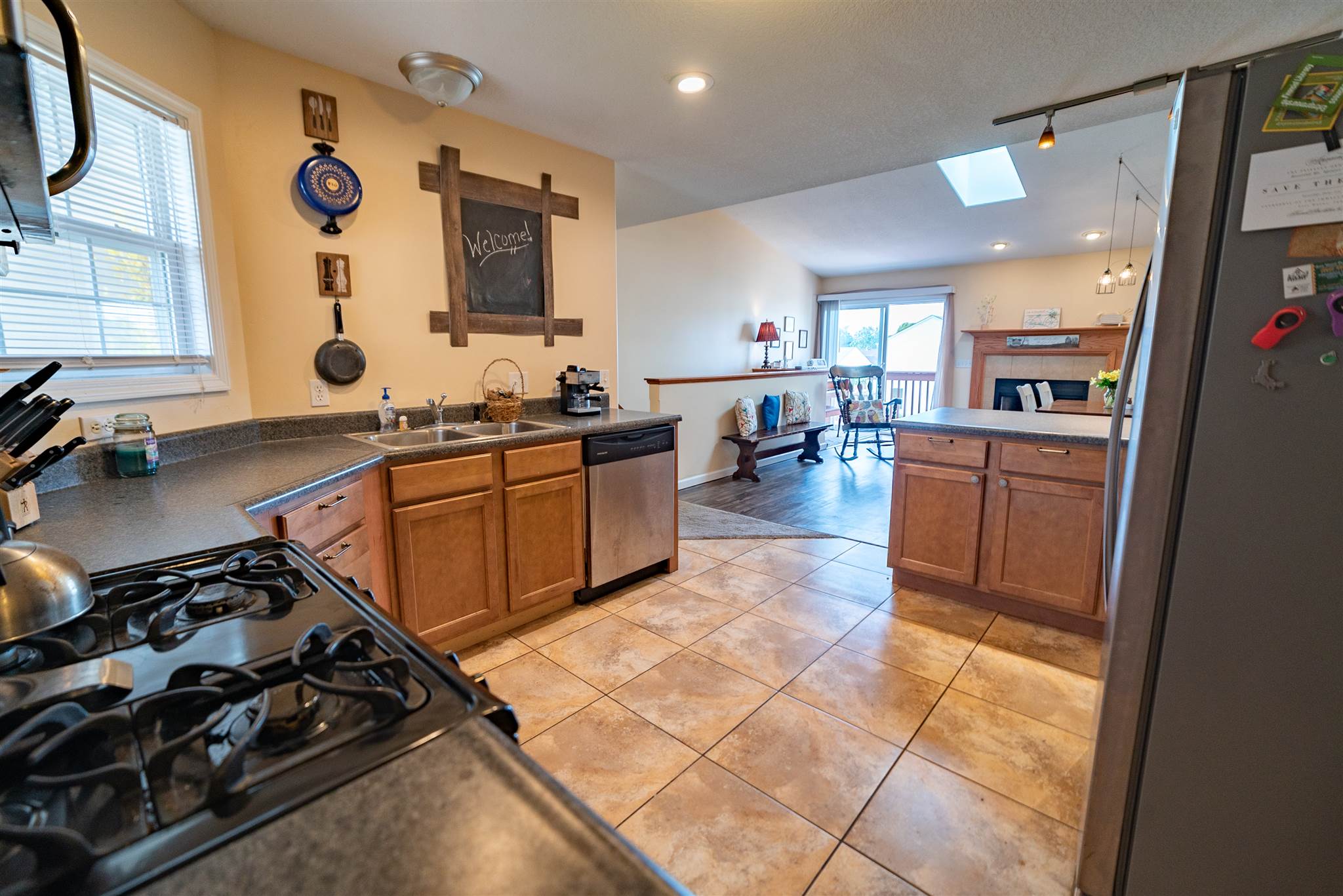 118 Riley Place Fort Wayne, IN 46825 - Photo 4 of 24 Gallery Image 4