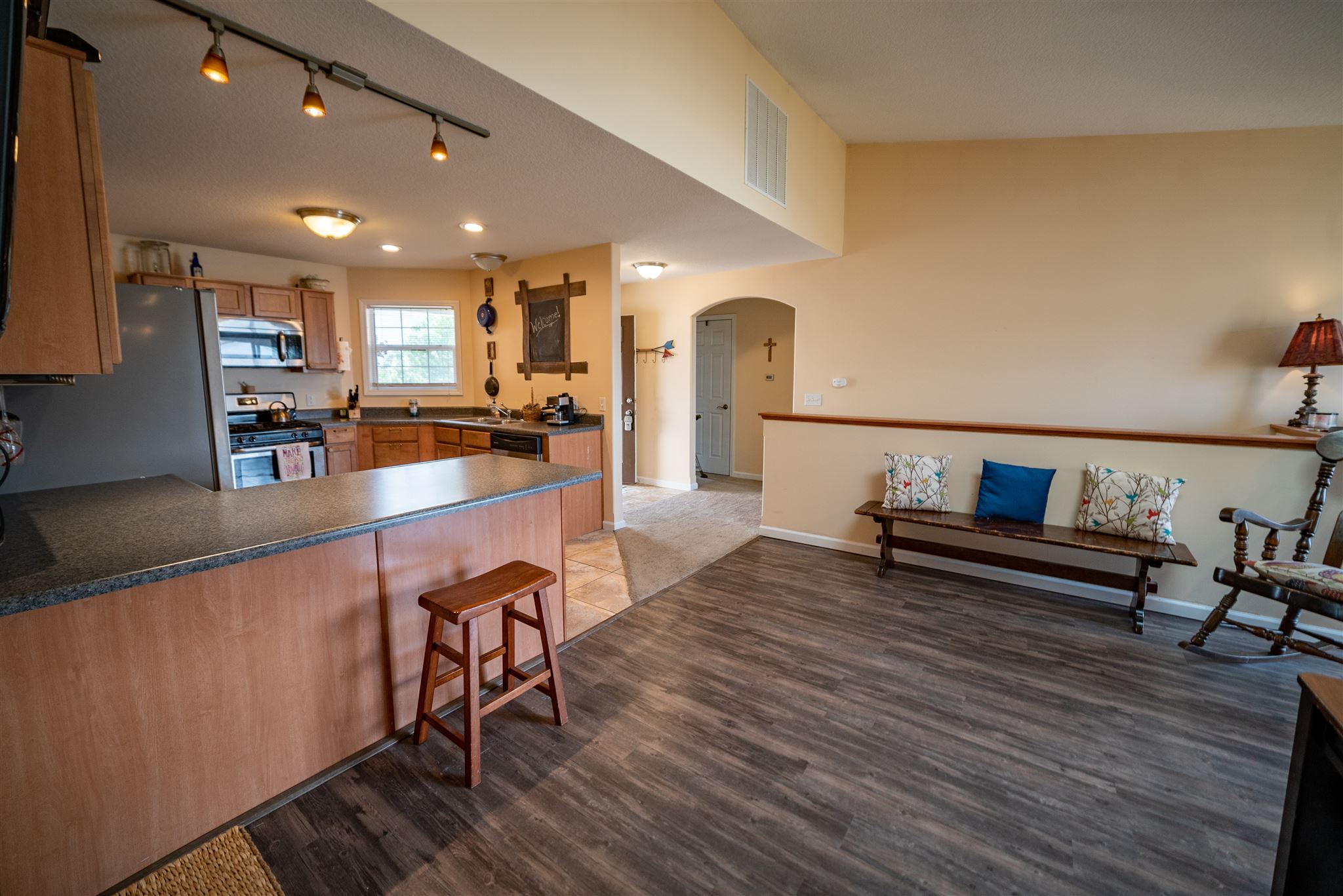 118 Riley Place Fort Wayne, IN 46825 - Photo 6 of 24 Gallery Image 6
