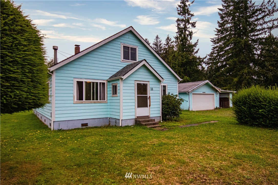 11 Stover Road Hoquiam, WA 98550 - Photo 1 of 21 Gallery Image 1