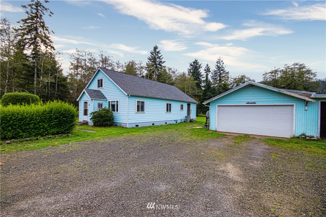 11 Stover Road Hoquiam, WA 98550 - Photo 12 of 21 Gallery Image 12
