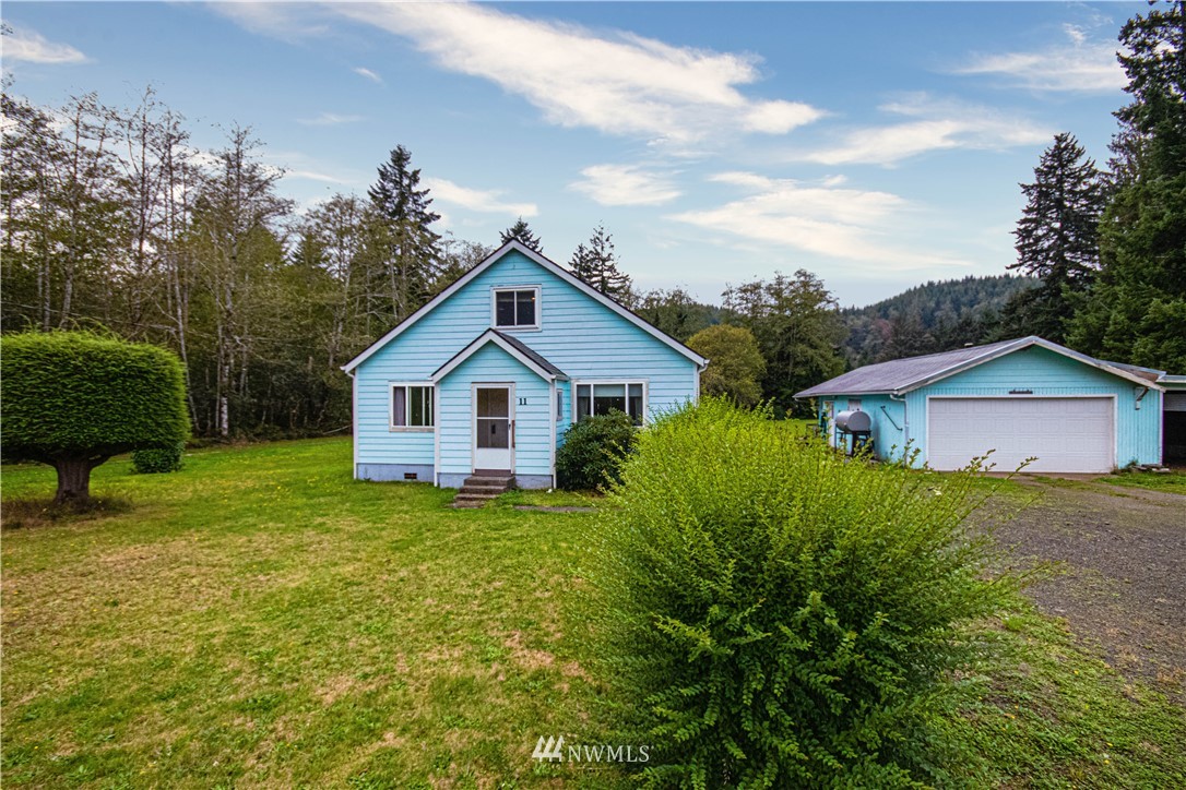 11 Stover Road Hoquiam, WA 98550 - Photo 14 of 21 Gallery Image 14