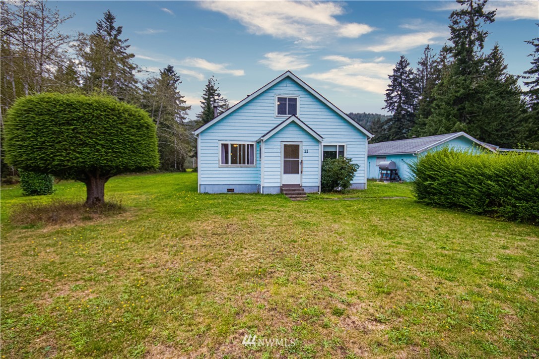 11 Stover Road Hoquiam, WA 98550 - Photo 15 of 21 Gallery Image 15