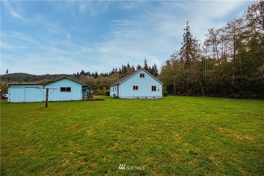 11 Stover Road Hoquiam, WA 98550 - Photo 19 of 21 Gallery Image 19