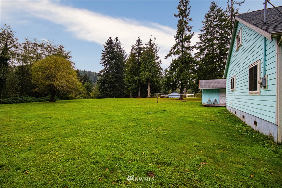 11 Stover Road Hoquiam, WA 98550 - Photo 20 of 21 Gallery Image 20