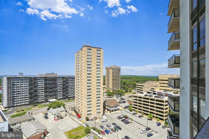 205 East Joppa Road, Unit 1601 Towson, MD 21286 - Photo 22 of 40