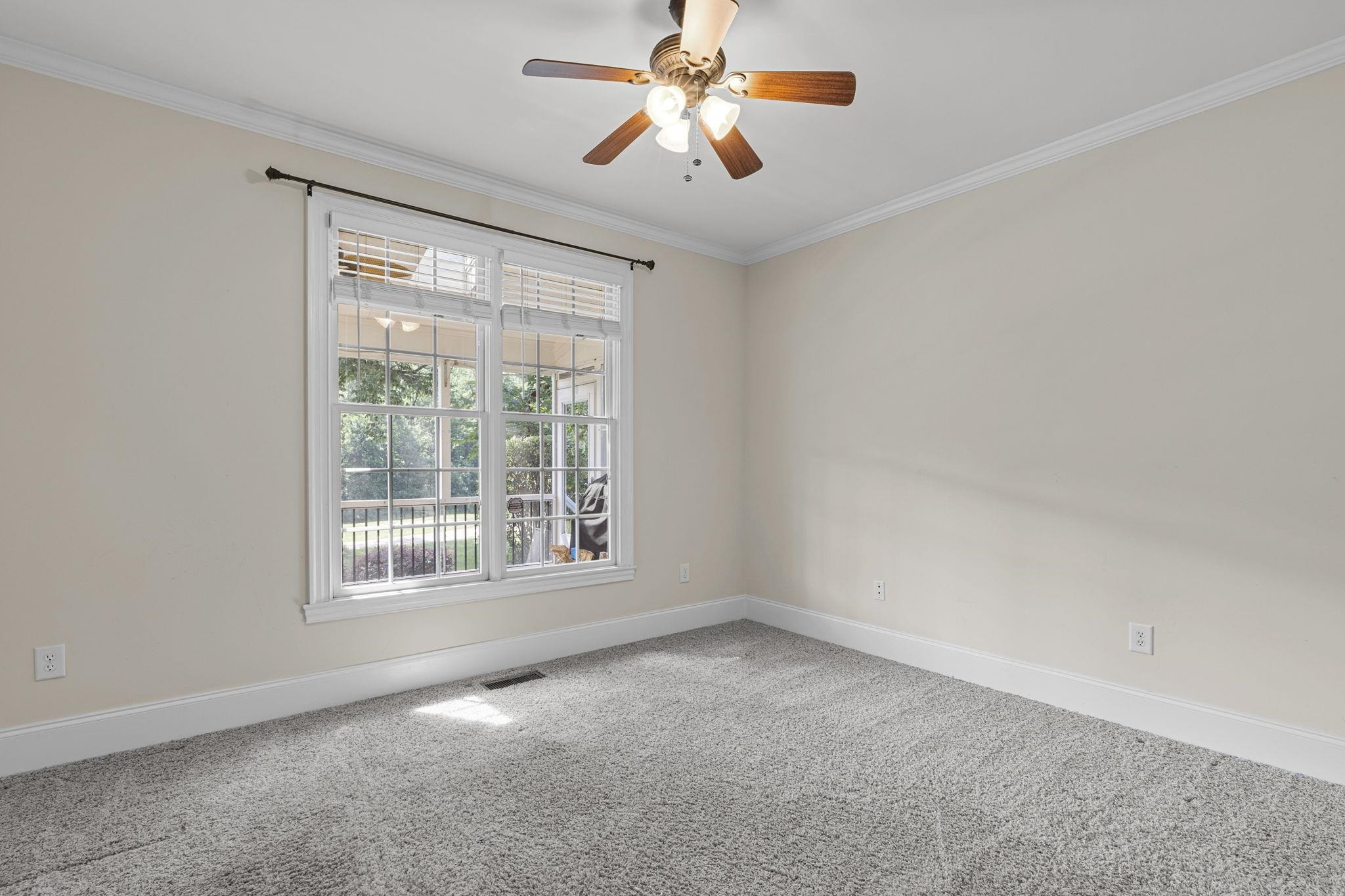 430 Waterville Street Raleigh, NC 27603 - Photo 27 of 55 1st Floor Bedroom
