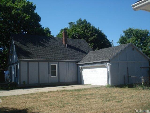 10845 Wayne Road Livonia, MI 48150 - Photo 5 of 20 DSC00469