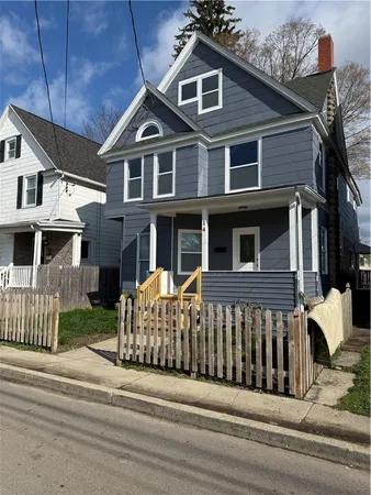 $2,000 | 14 Willow Place, Hornell, NY 14843