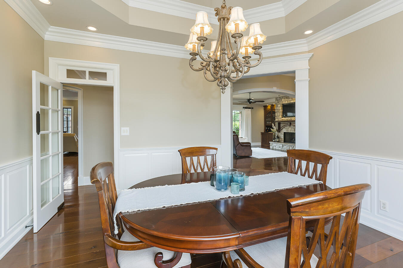 530 Tarr Road Paris, KY 40361 - Photo 24 of 65 530tarr20