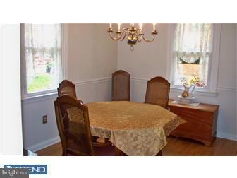 417 Colfax Road Havertown, PA 19083 - Photo 5 of 12 Dining Room