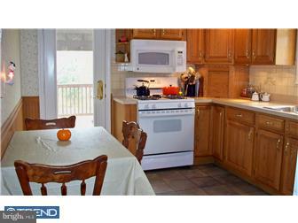 417 Colfax Road Havertown, PA 19083 - Photo 7 of 12 Kitchen