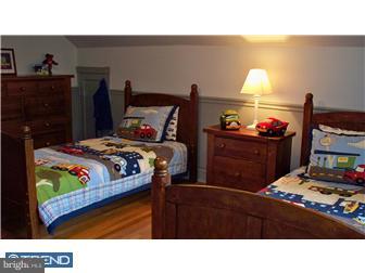 417 Colfax Road Havertown, PA 19083 - Photo 9 of 12 Bedroom 2