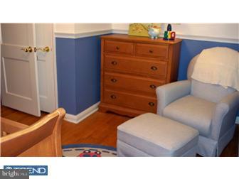 417 Colfax Road Havertown, PA 19083 - Photo 10 of 12 Bedroom 3