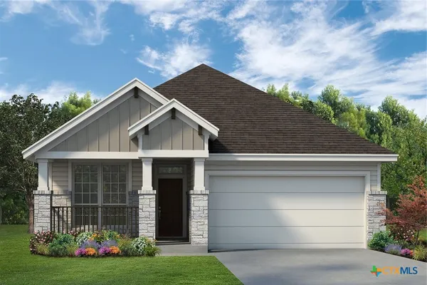 $295,000 | 7919 Timber Holw Lane, Temple, TX 76502