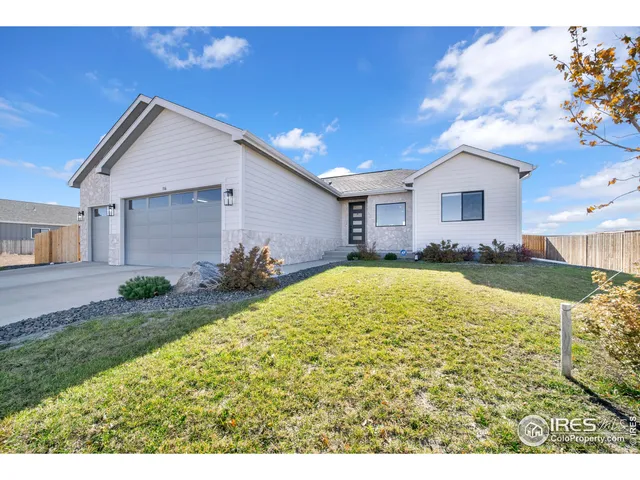 $547,000 | 116 7th Avenue, Wiggins, CO 80654