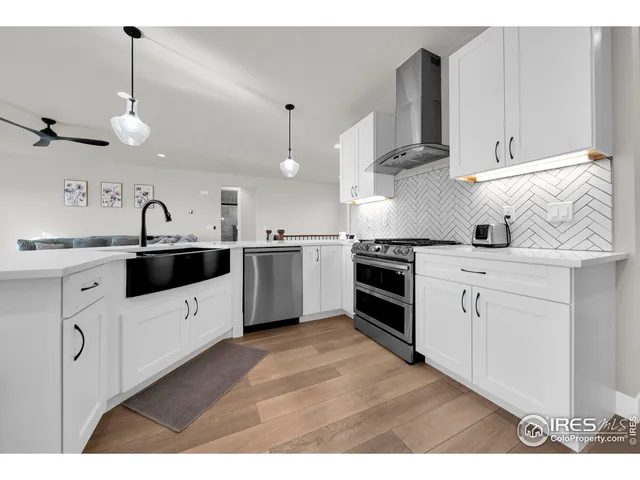 $547,000 | 116 7th Avenue, Wiggins, CO 80654