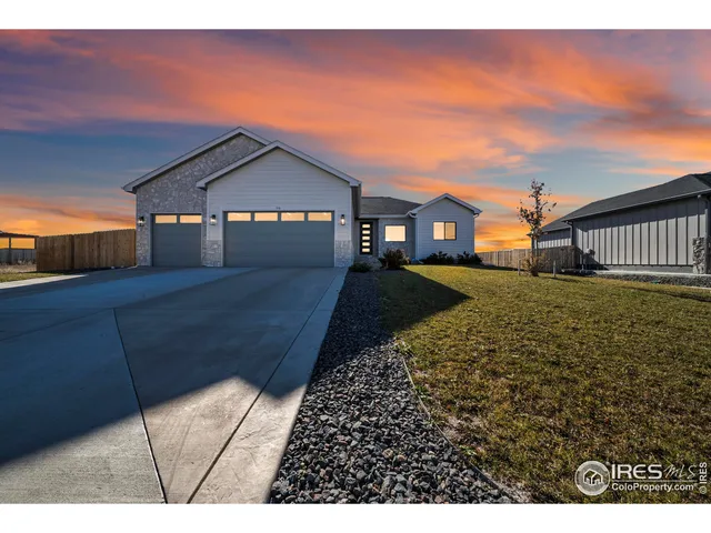 $547,000 | 116 7th Avenue, Wiggins, CO 80654