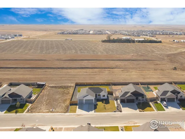 $547,000 | 116 7th Avenue, Wiggins, CO 80654