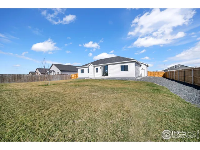 $547,000 | 116 7th Avenue, Wiggins, CO 80654