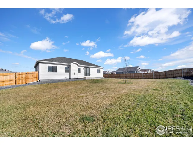 $547,000 | 116 7th Avenue, Wiggins, CO 80654