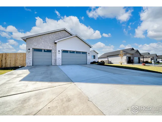$547,000 | 116 7th Avenue, Wiggins, CO 80654