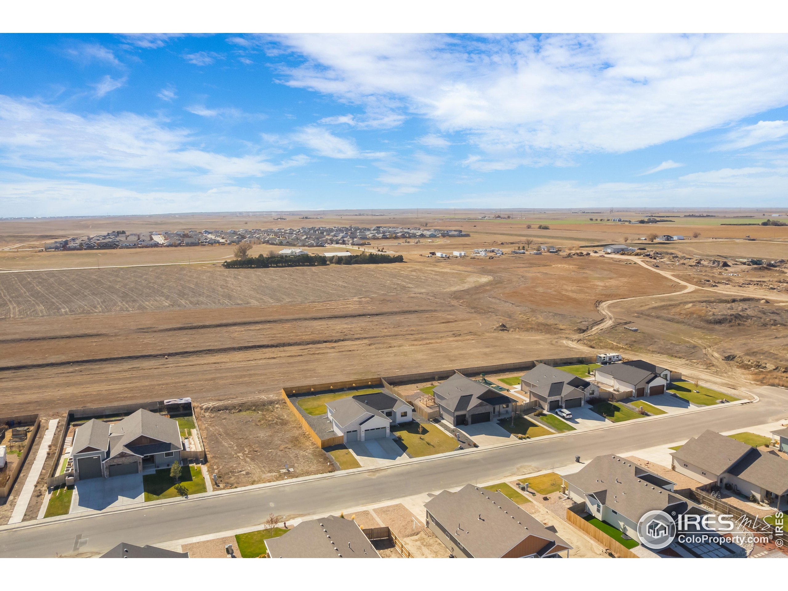 116 7th Avenue Wiggins, CO 80654 - Photo 37 of 42 a view of a ocean view