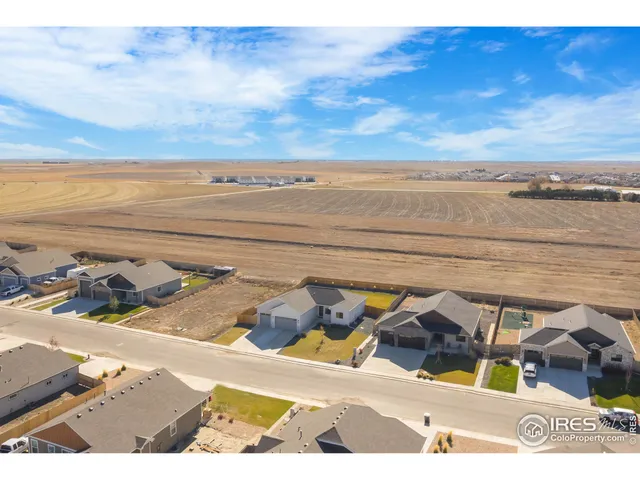$547,000 | 116 7th Avenue, Wiggins, CO 80654