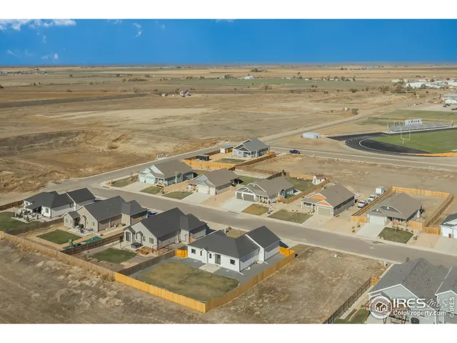 $547,000 | 116 7th Avenue, Wiggins, CO 80654