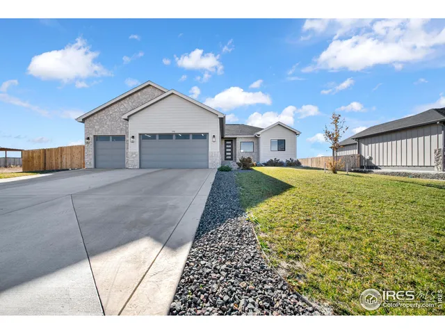 $547,000 | 116 7th Avenue, Wiggins, CO 80654