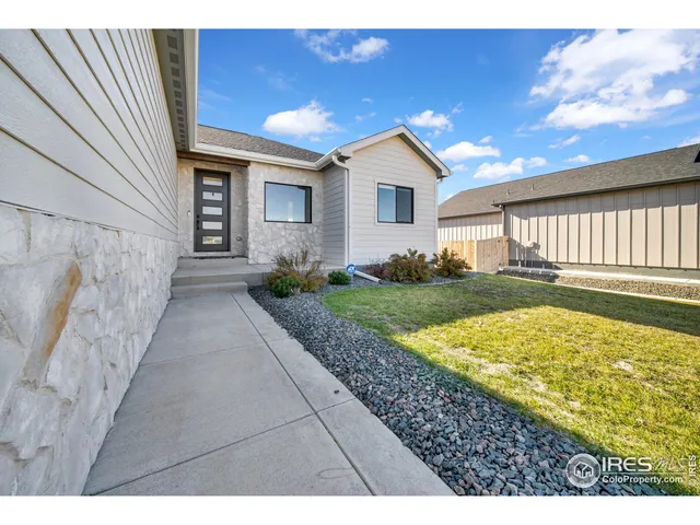 $547,000 | 116 7th Avenue, Wiggins, CO 80654