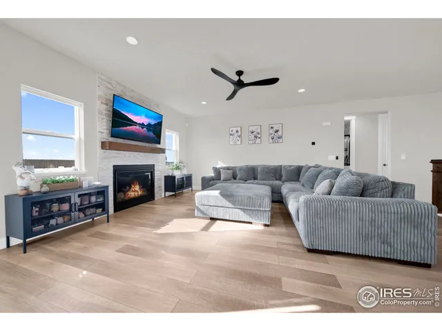 $547,000 | 116 7th Avenue, Wiggins, CO 80654