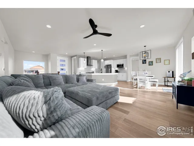 $547,000 | 116 7th Avenue, Wiggins, CO 80654