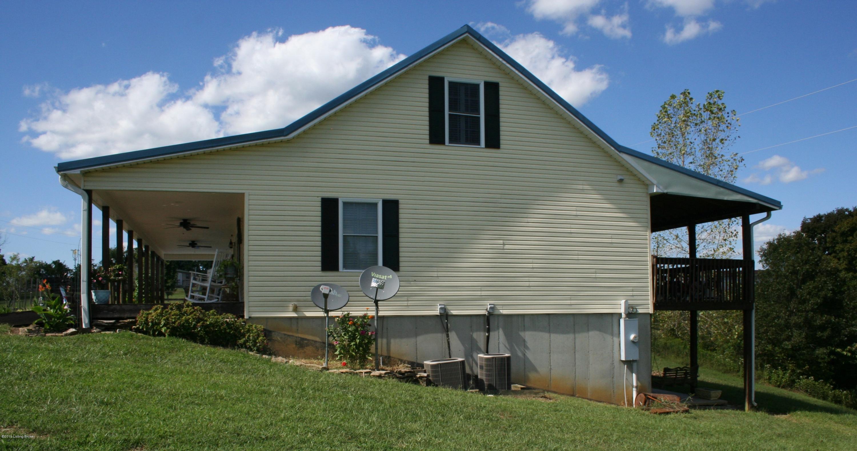 12514 Bald Knob Road Frankfort, KY 40601 - Photo 47 of 61 59