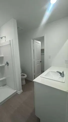 $2,095 | 208 Skyfire Street, Hutto, TX 78634