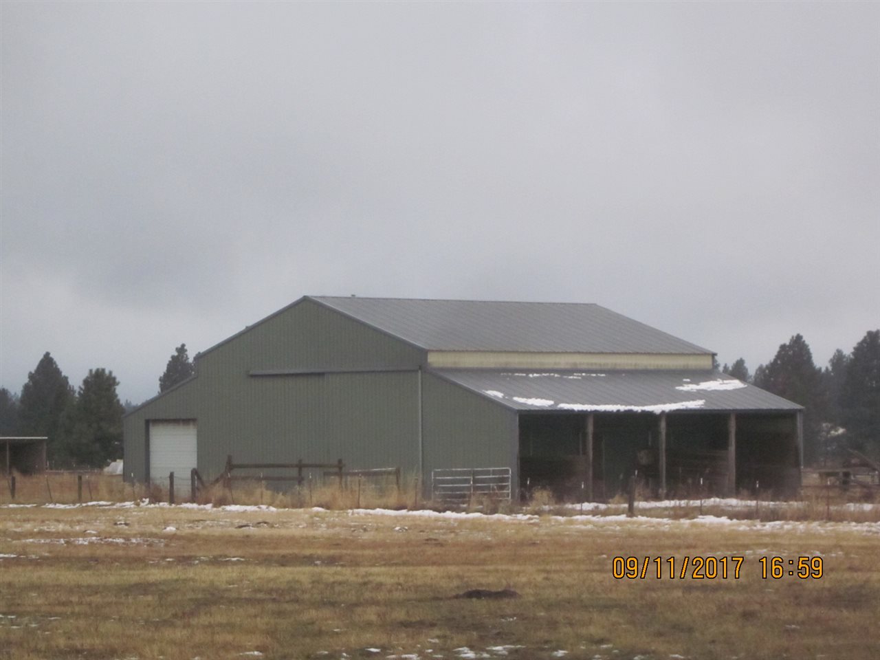 915 West Viewmont Road Spokane, WA 99224 - Photo 9 of 10