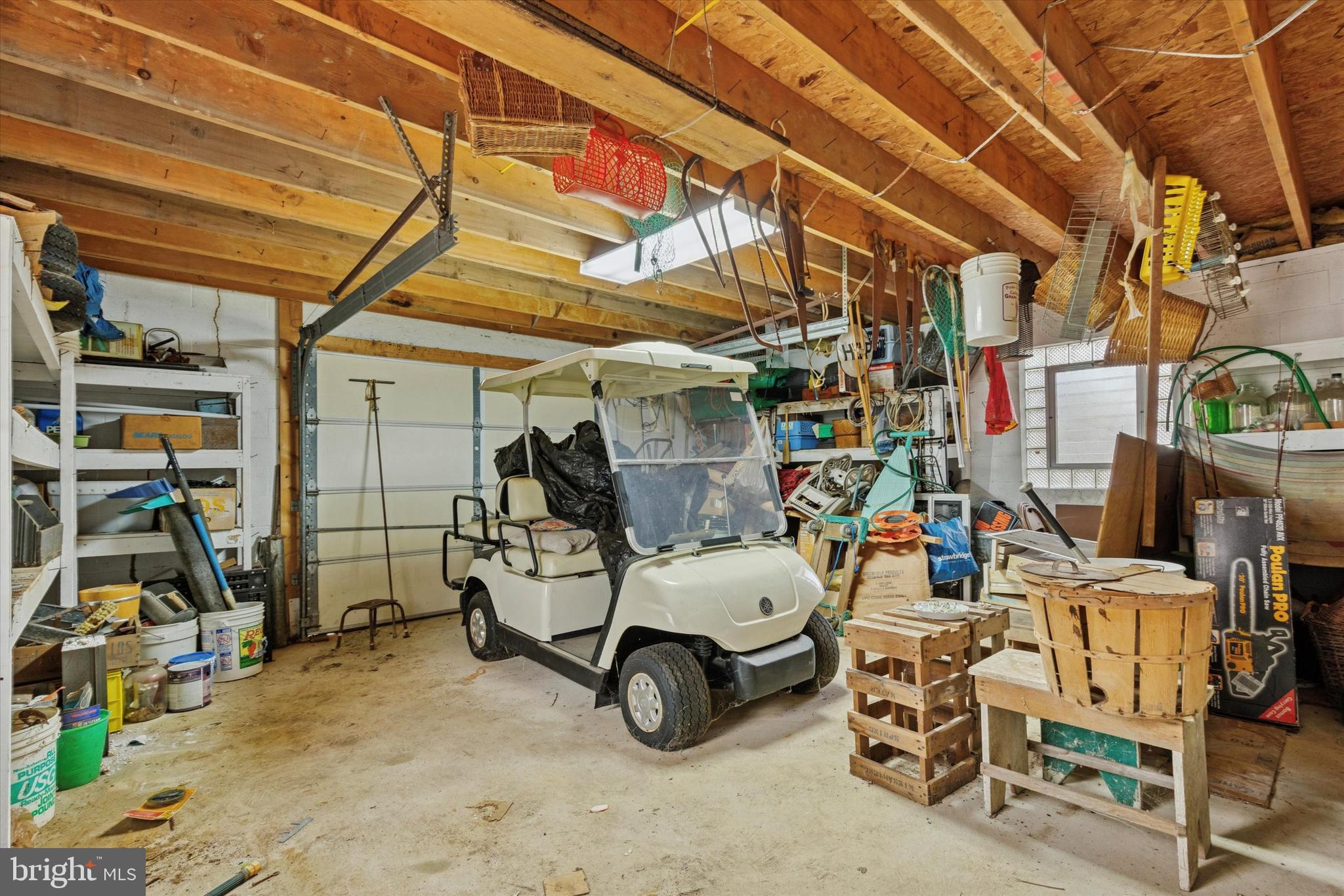 341 Cedar Road Elkins Park, PA 19027 - Photo 58 of 59 garage