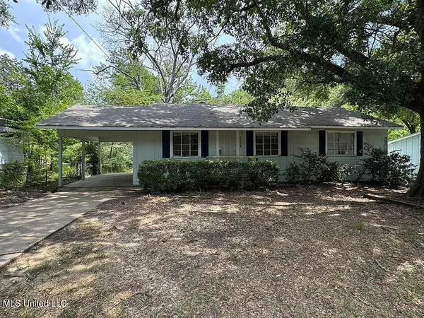 $74,000 | 1734 Dixie Drive, Jackson, MS 39209