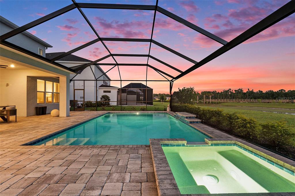 33774 Castaway Loop Wesley Chapel, FL 33543 - Photo 73 of 87