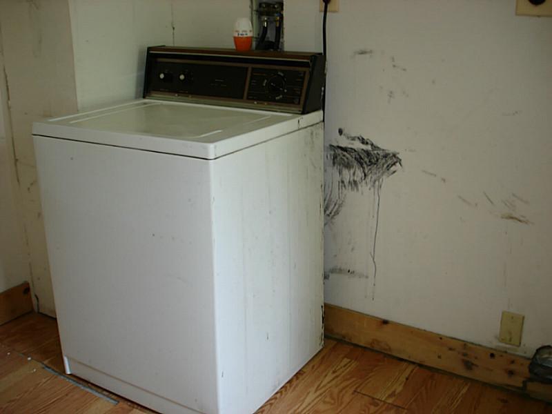 441 Rollins Road Chesterville, ME 04938 - Photo 34 of 34 Laundry Room/Area.