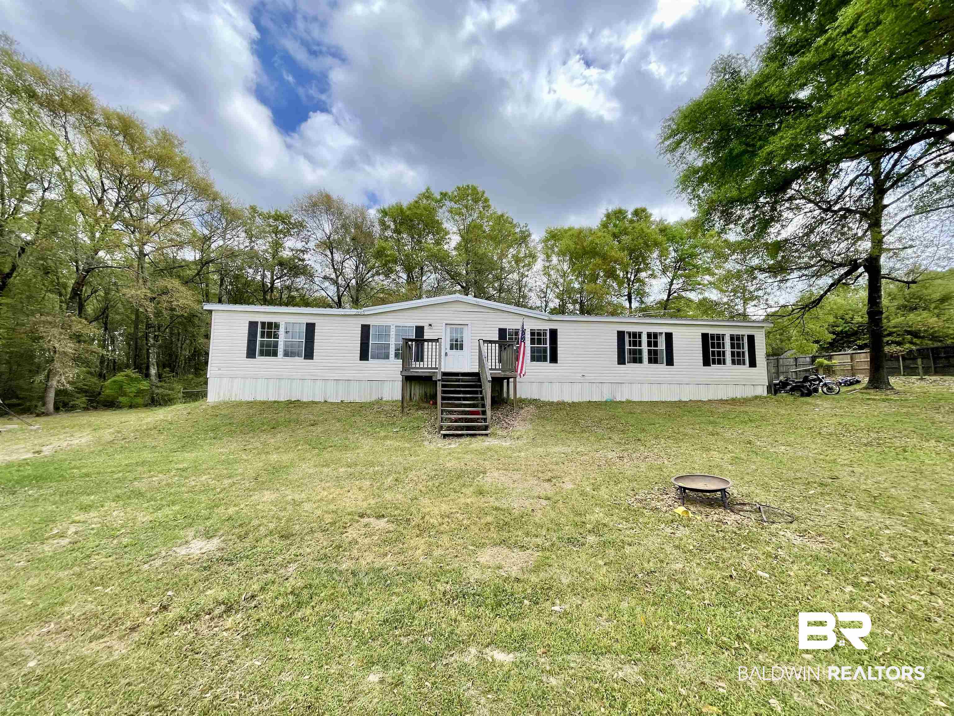 281 Lambeth Road Flomaton, AL 36441 - Photo 8 of 28