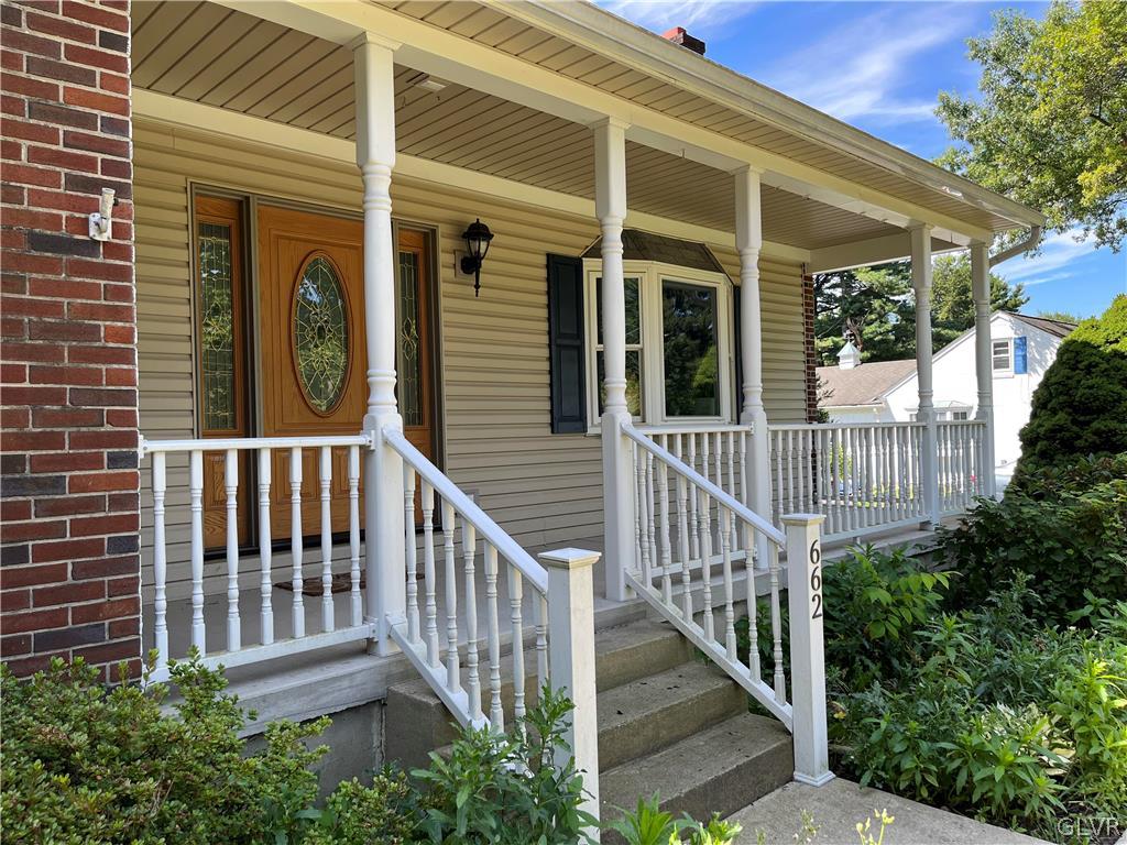 662 East Macada Road Bethlehem, PA 18017 - Photo 1 of 21 Gallery Image 1