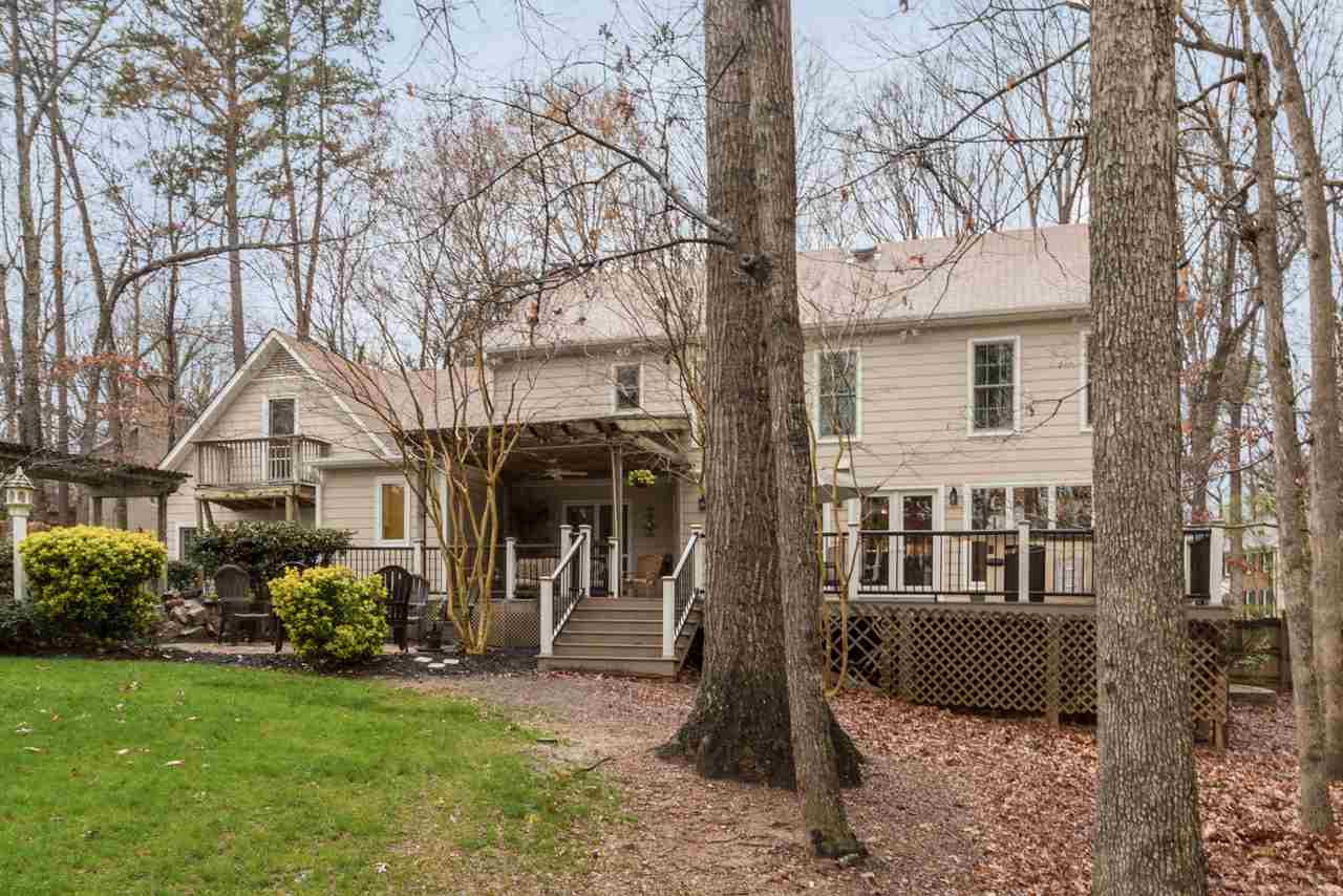 8400 Stonegate Drive Raleigh, NC 27615 - Photo 3 of 25 Photo 3