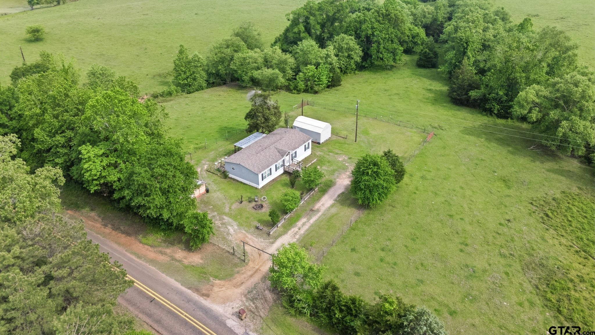 4539 Farm To Market 1248 Rusk, TX 75785 - Photo 31 of 32