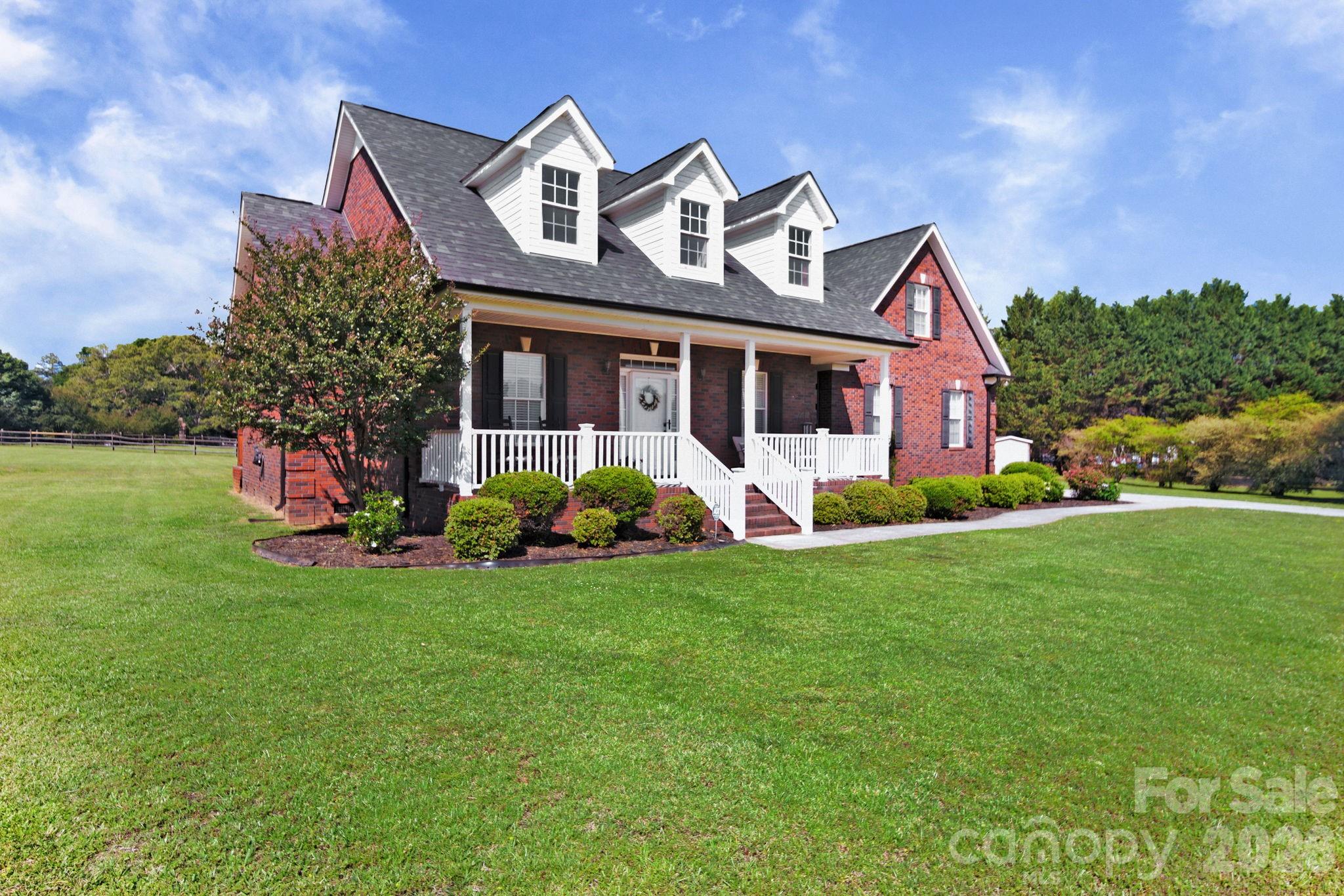 2318 Cardinal Ridge Drive Wingate, NC 28174 - Photo 4 of 46